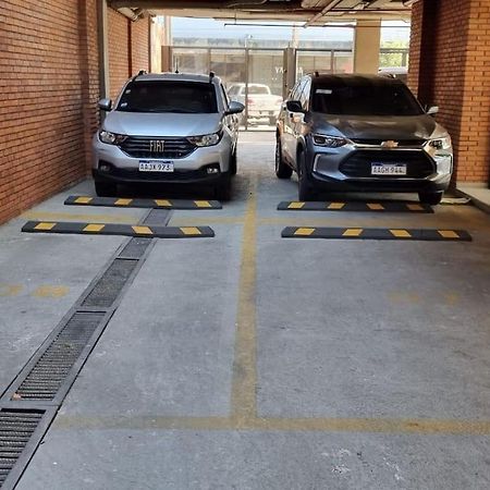 Apartamento En Asunción Eksteriør bilde