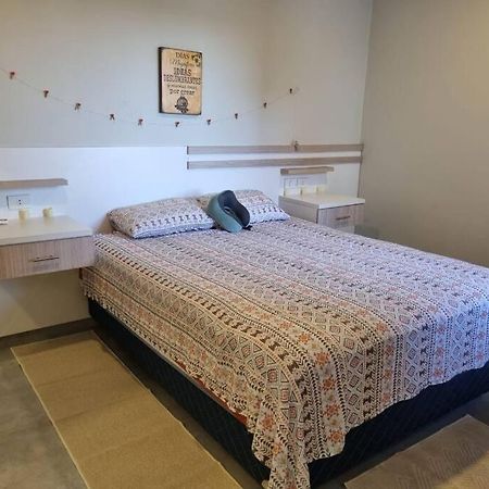 Apartamento En Asunción Eksteriør bilde