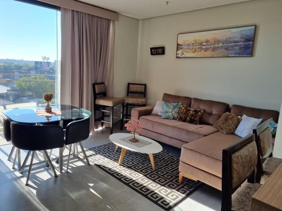 Apartamento En Asunción Eksteriør bilde
