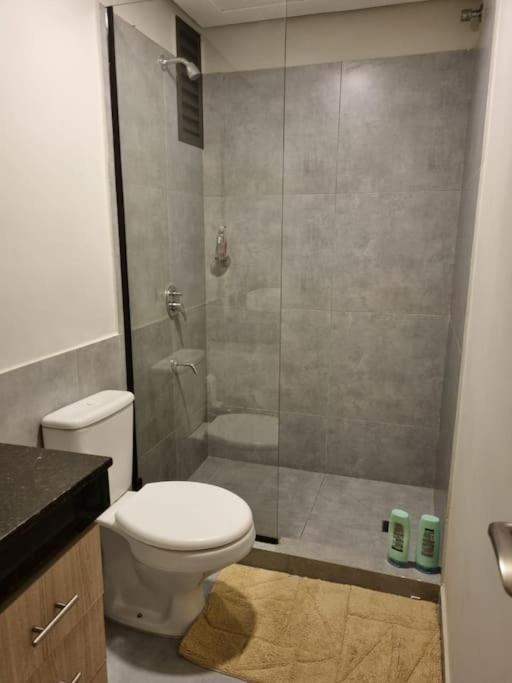 Apartamento En Asunción Eksteriør bilde