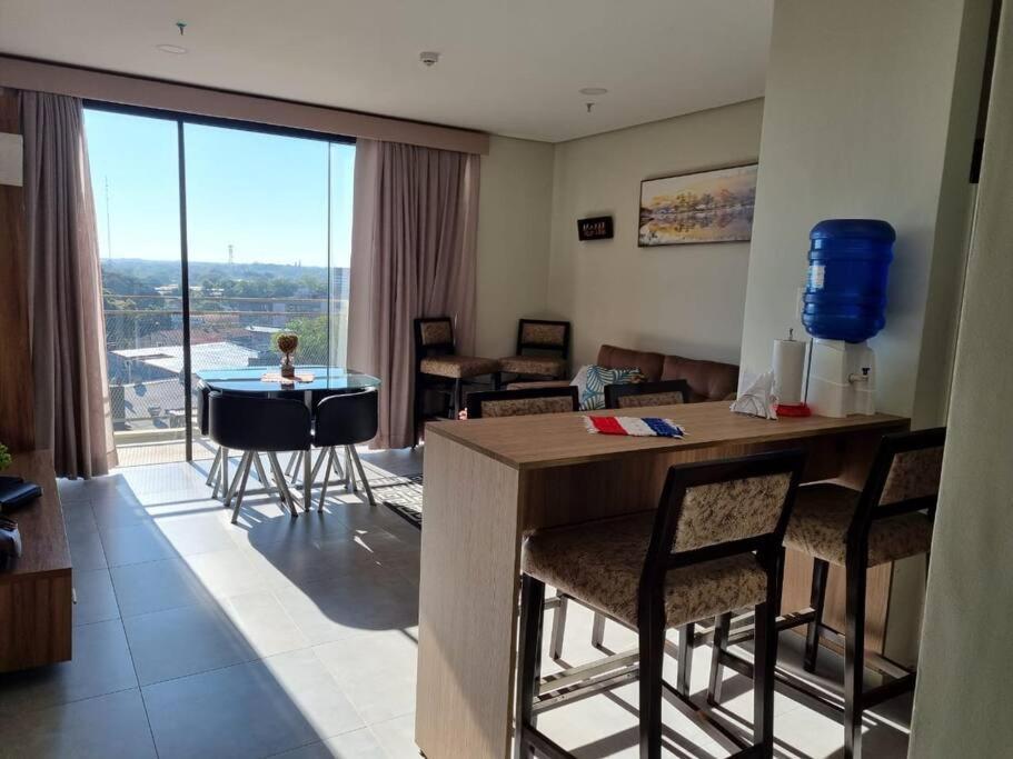 Apartamento En Asunción Eksteriør bilde