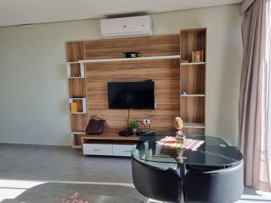Apartamento En Asunción Eksteriør bilde