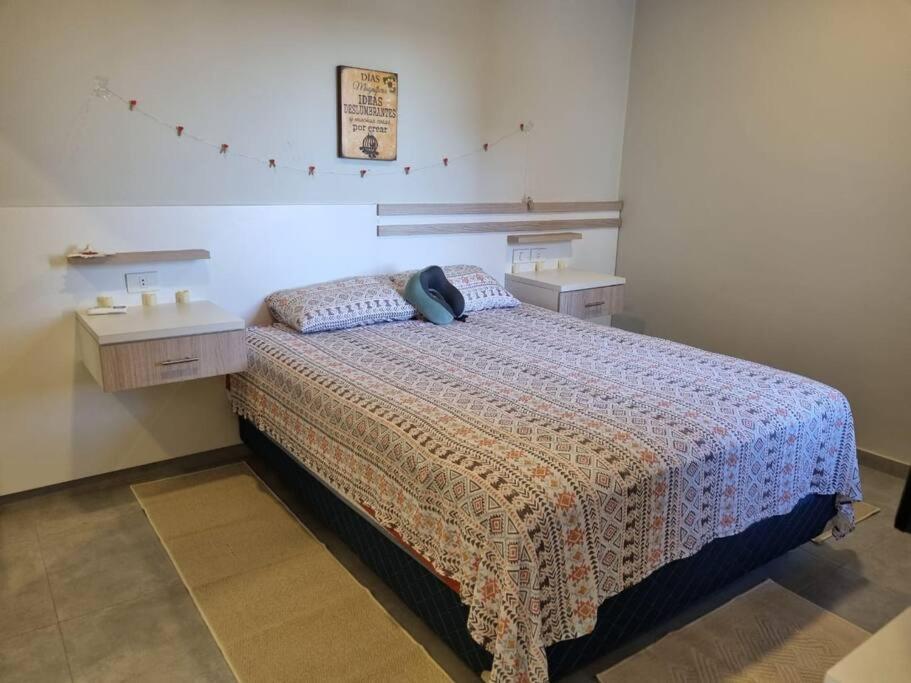 Apartamento En Asunción Eksteriør bilde