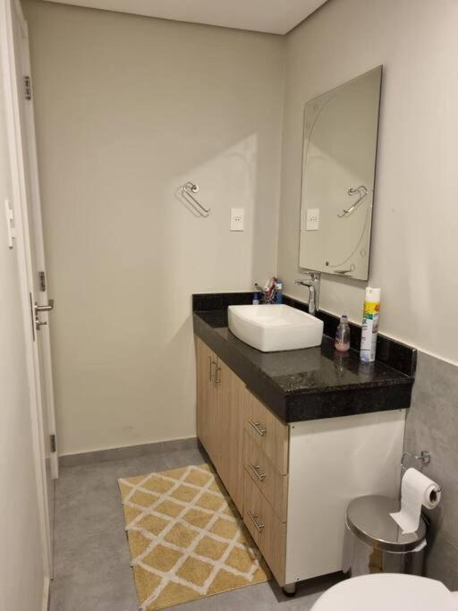 Apartamento En Asunción Eksteriør bilde