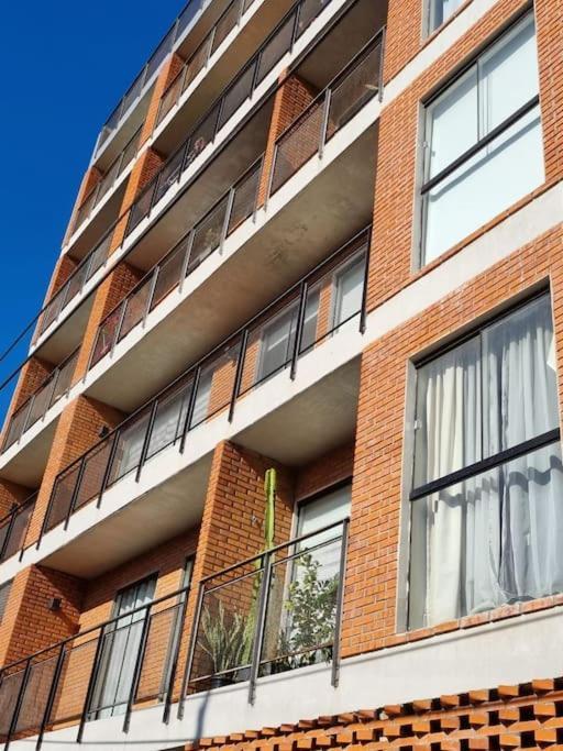 Apartamento En Asunción Eksteriør bilde